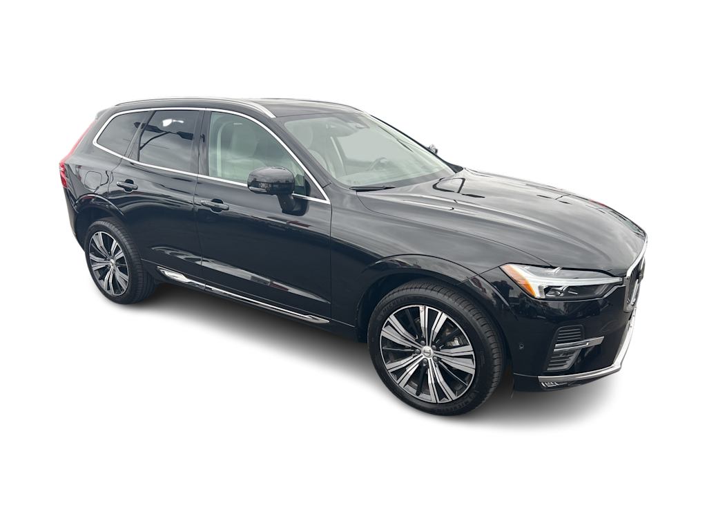 Thumbnail: 2023 Volvo XC60 - 22