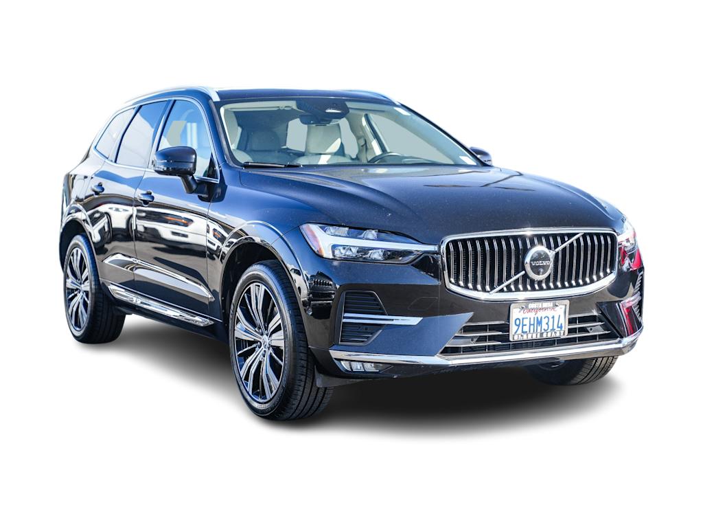 Thumbnail: 2023 Volvo XC60 - 15