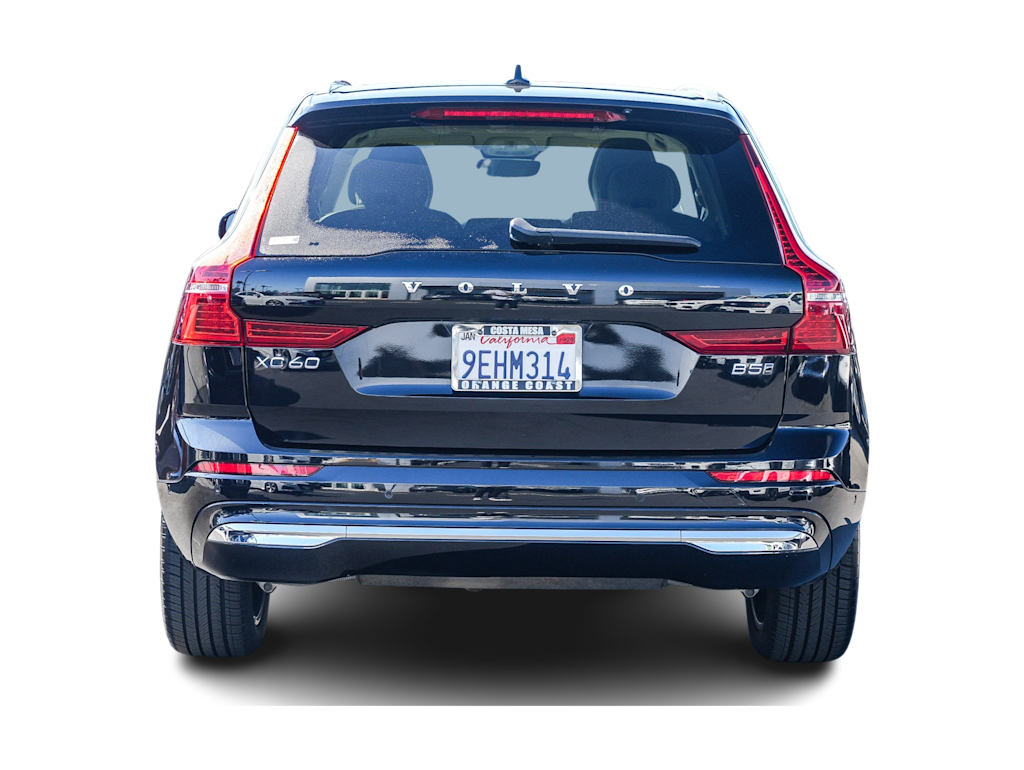 Thumbnail: 2023 Volvo XC60 - 4