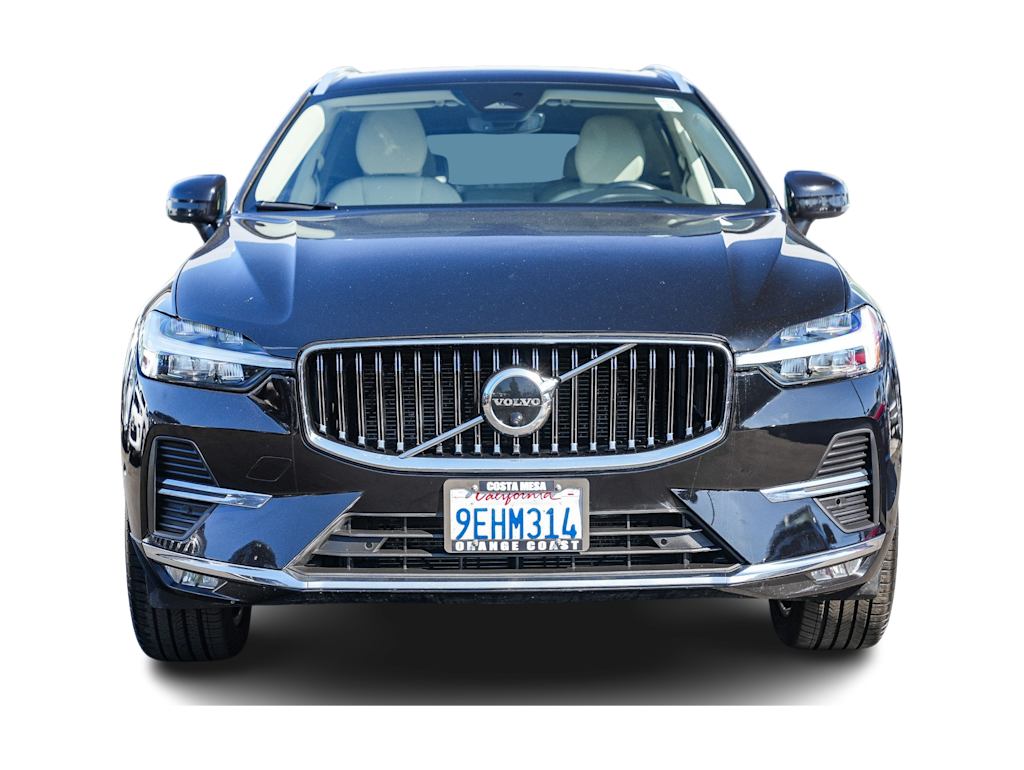 Thumbnail: 2023 Volvo XC60 - 5