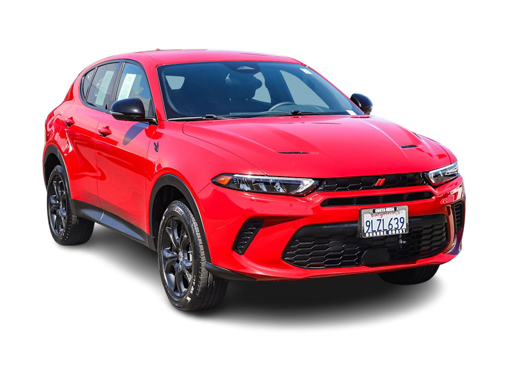 Thumbnail: 2023 Dodge Hornet - 15