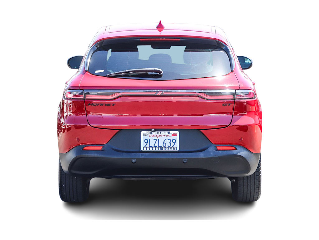Thumbnail: 2023 Dodge Hornet - 3