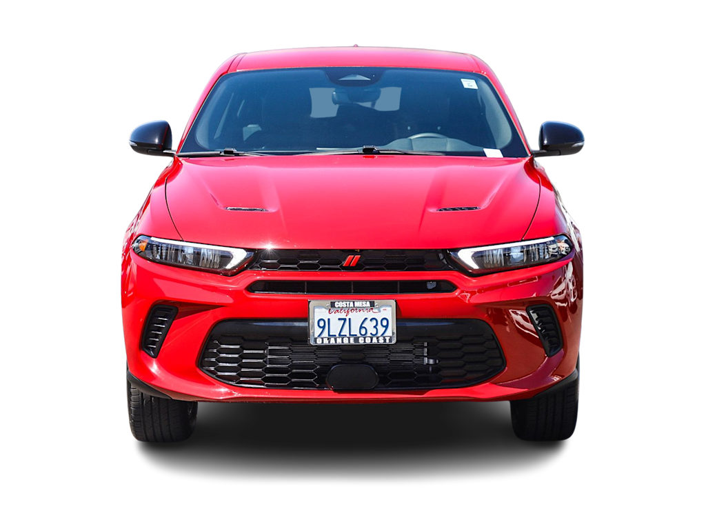 Thumbnail: 2023 Dodge Hornet - 4