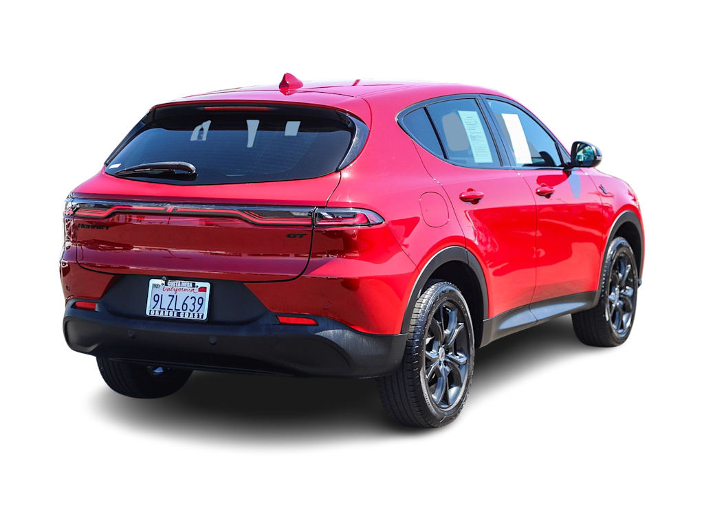Thumbnail: 2023 Dodge Hornet - 18