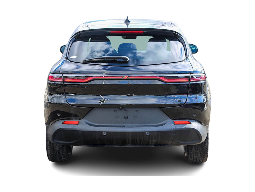 2024 Dodge Hornet GT 5