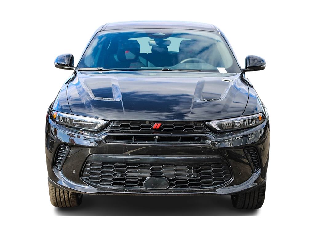 2024 Dodge Hornet GT 6