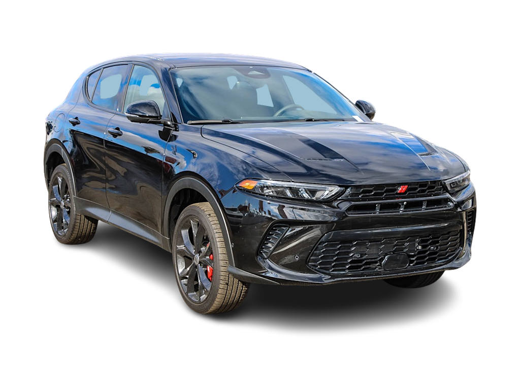 2024 Dodge Hornet GT 18