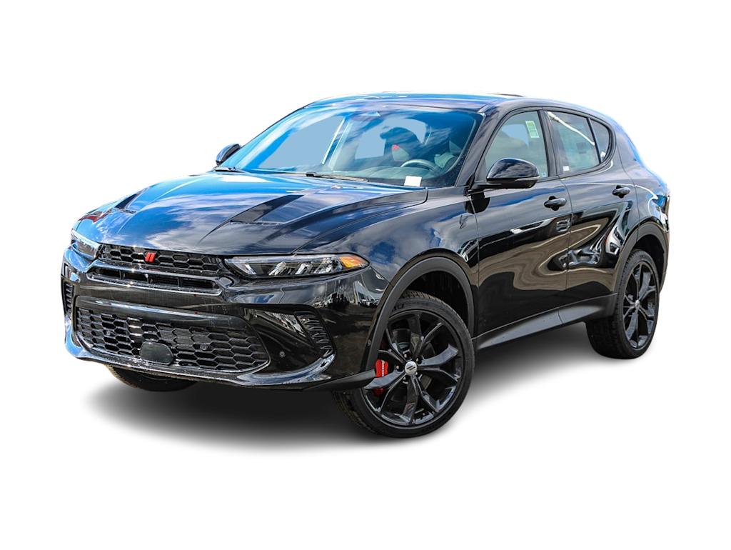 2024 Dodge Hornet GT 2
