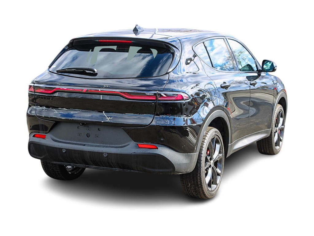 2024 Dodge Hornet GT 17