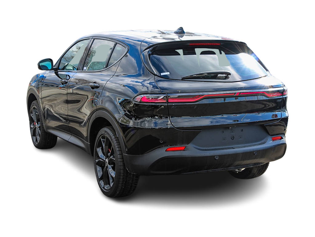 2024 Dodge Hornet GT 4