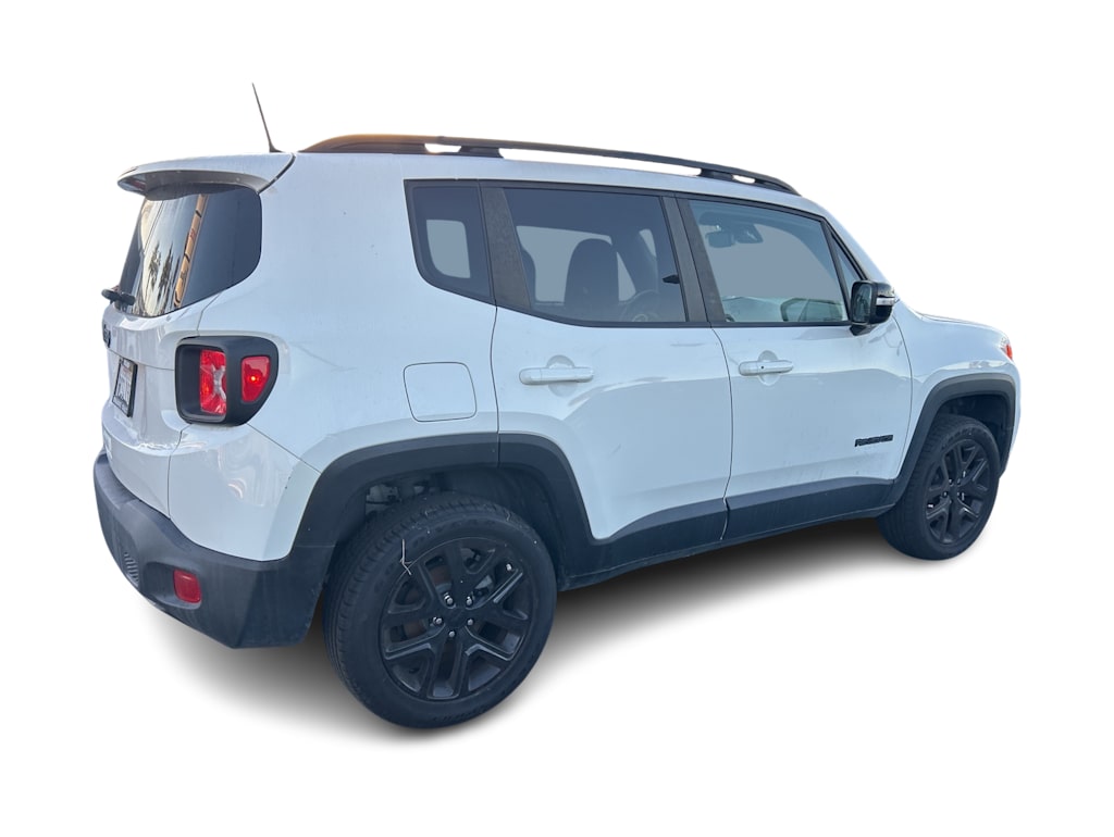Thumbnail: 2022 Jeep Renegade - 19