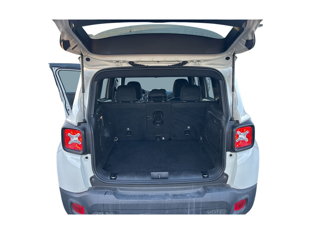 Thumbnail: 2022 Jeep Renegade - 15