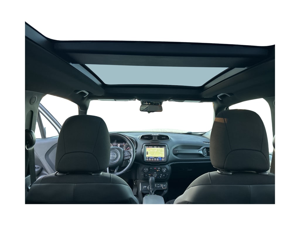 Thumbnail: 2022 Jeep Renegade - 44