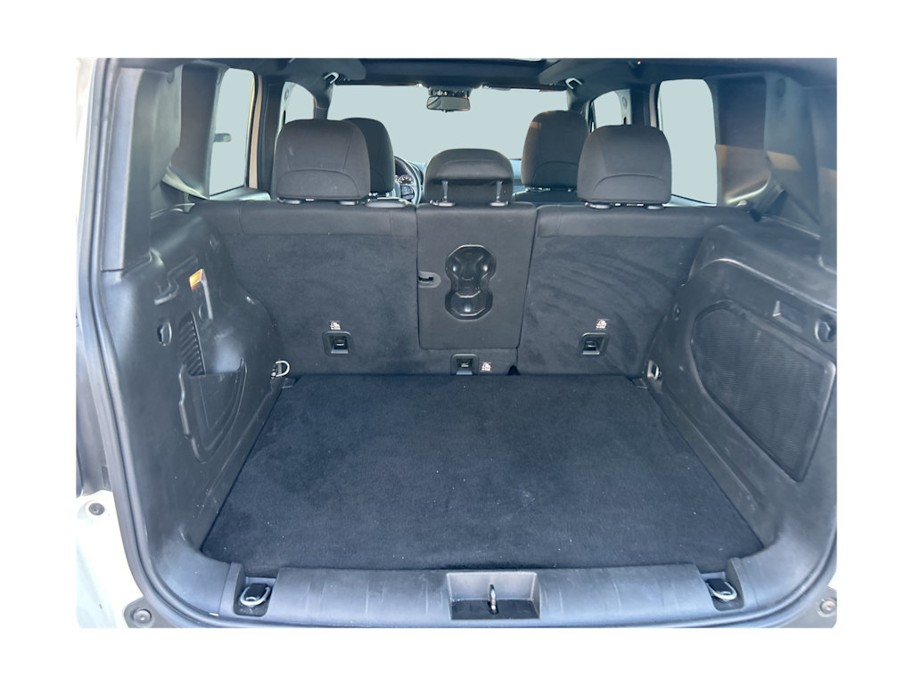 Thumbnail: 2022 Jeep Renegade - 43