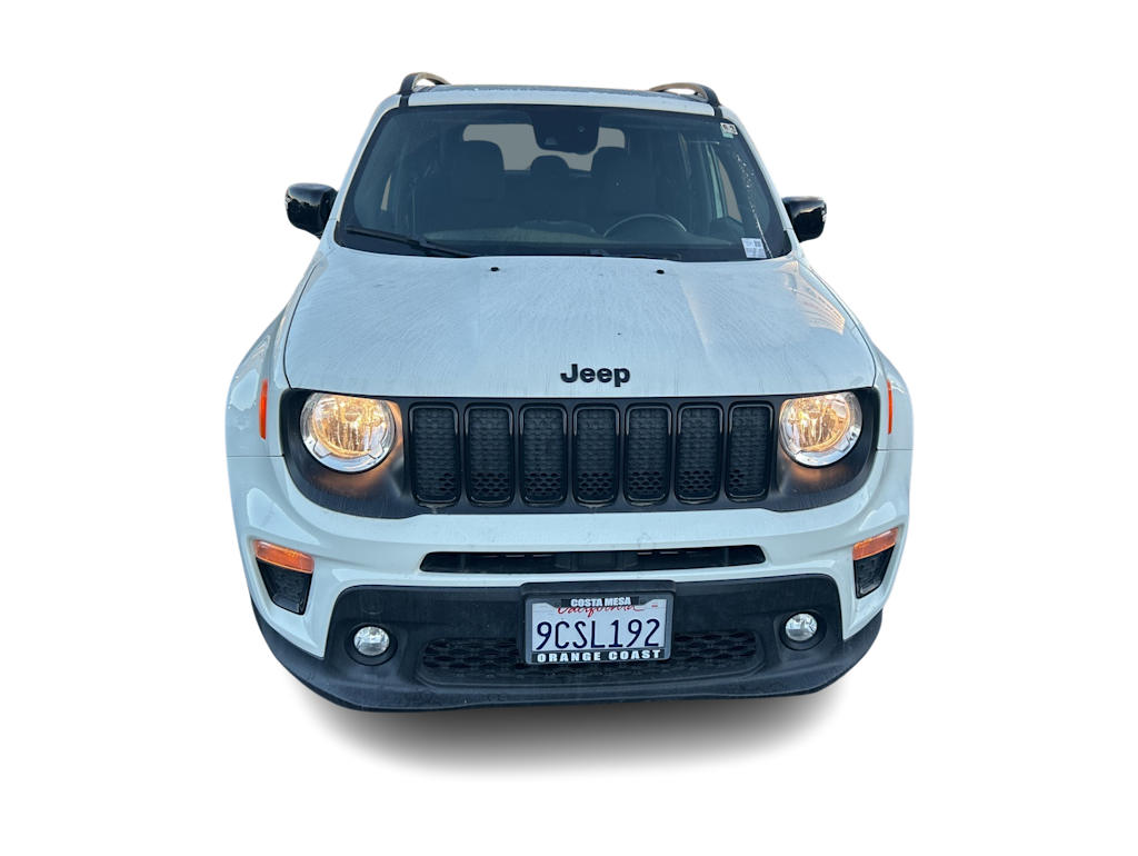 Thumbnail: 2022 Jeep Renegade - 5
