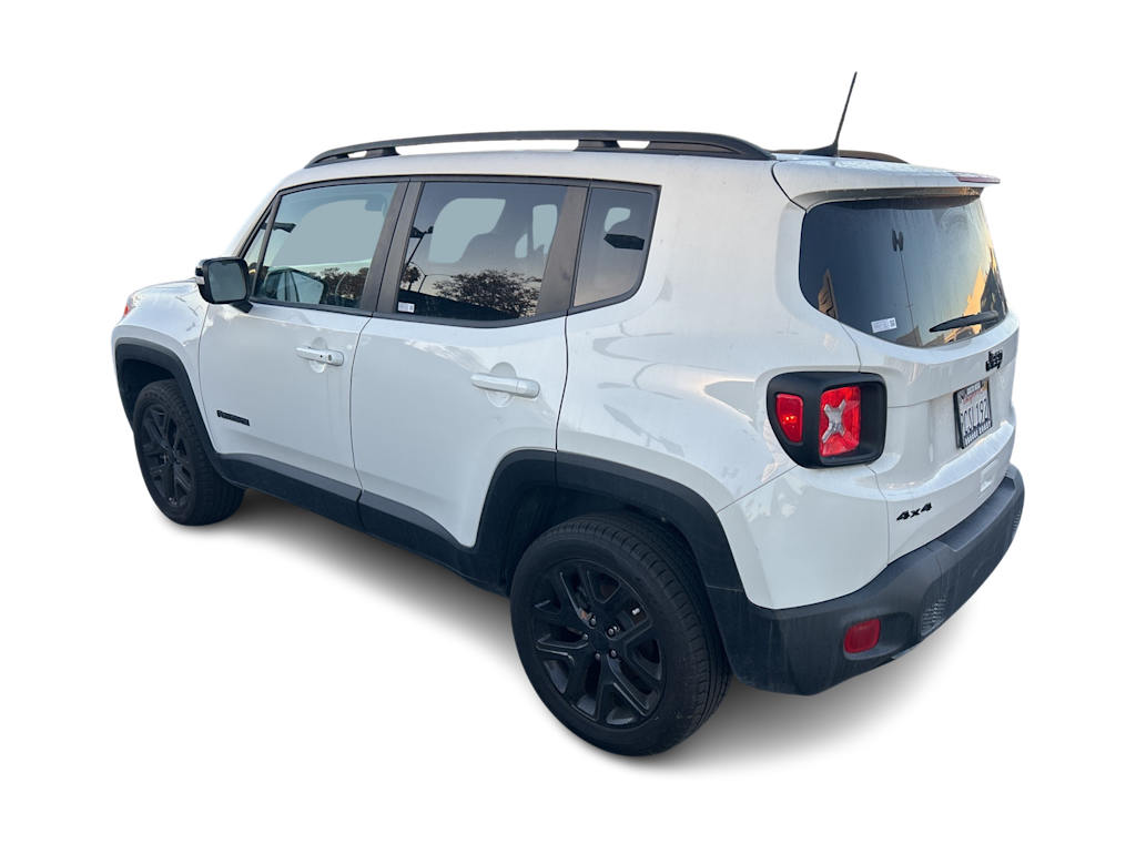 Thumbnail: 2022 Jeep Renegade - 3