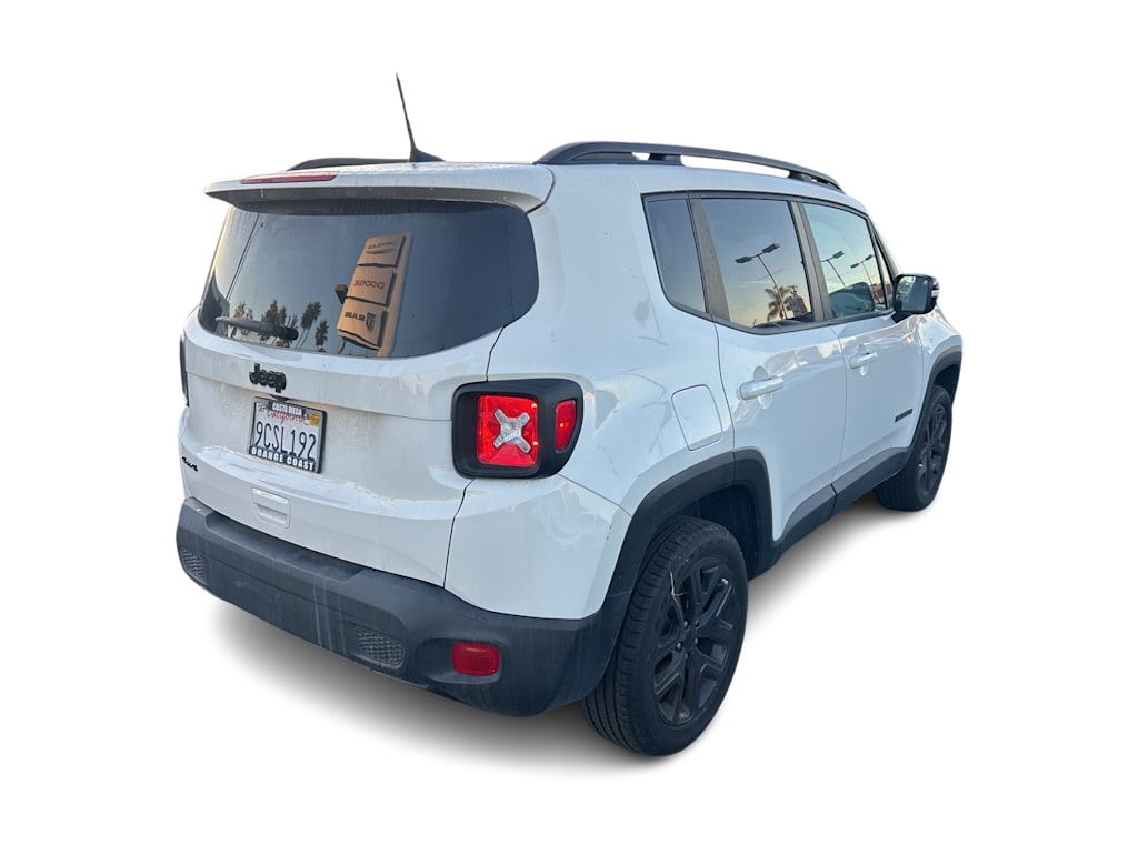 Thumbnail: 2022 Jeep Renegade - 18