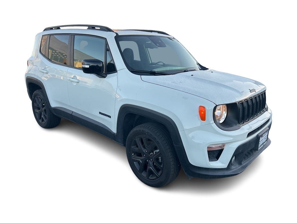Thumbnail: 2022 Jeep Renegade - 20