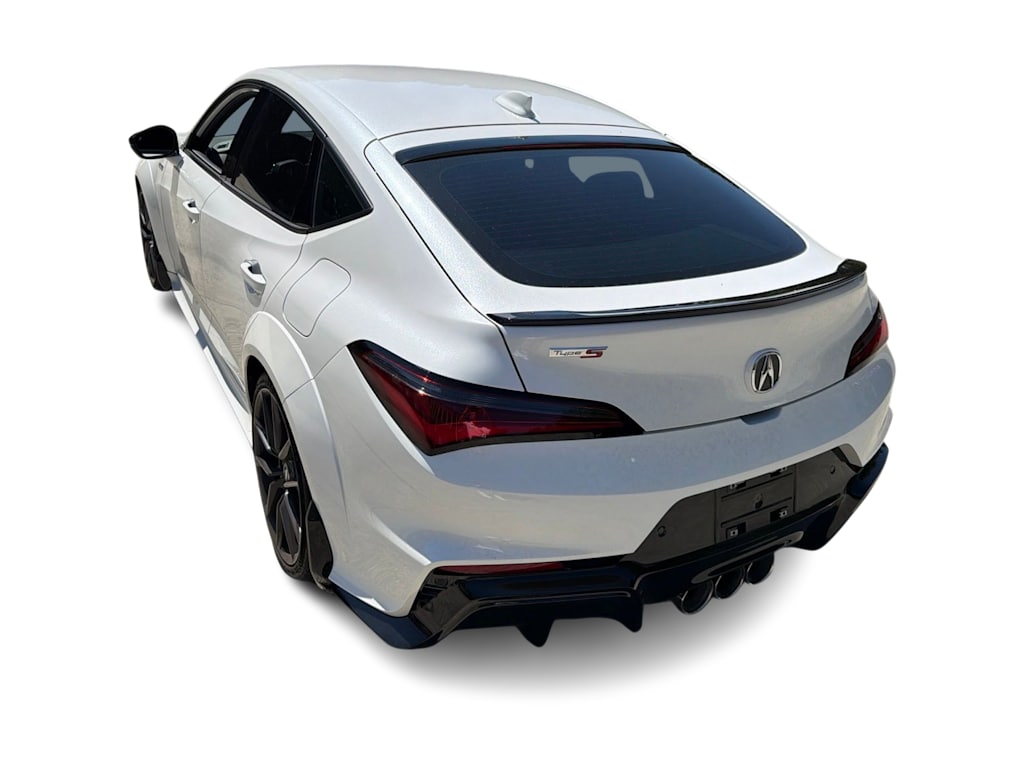 Thumbnail: 2025 Acura Integra - 16