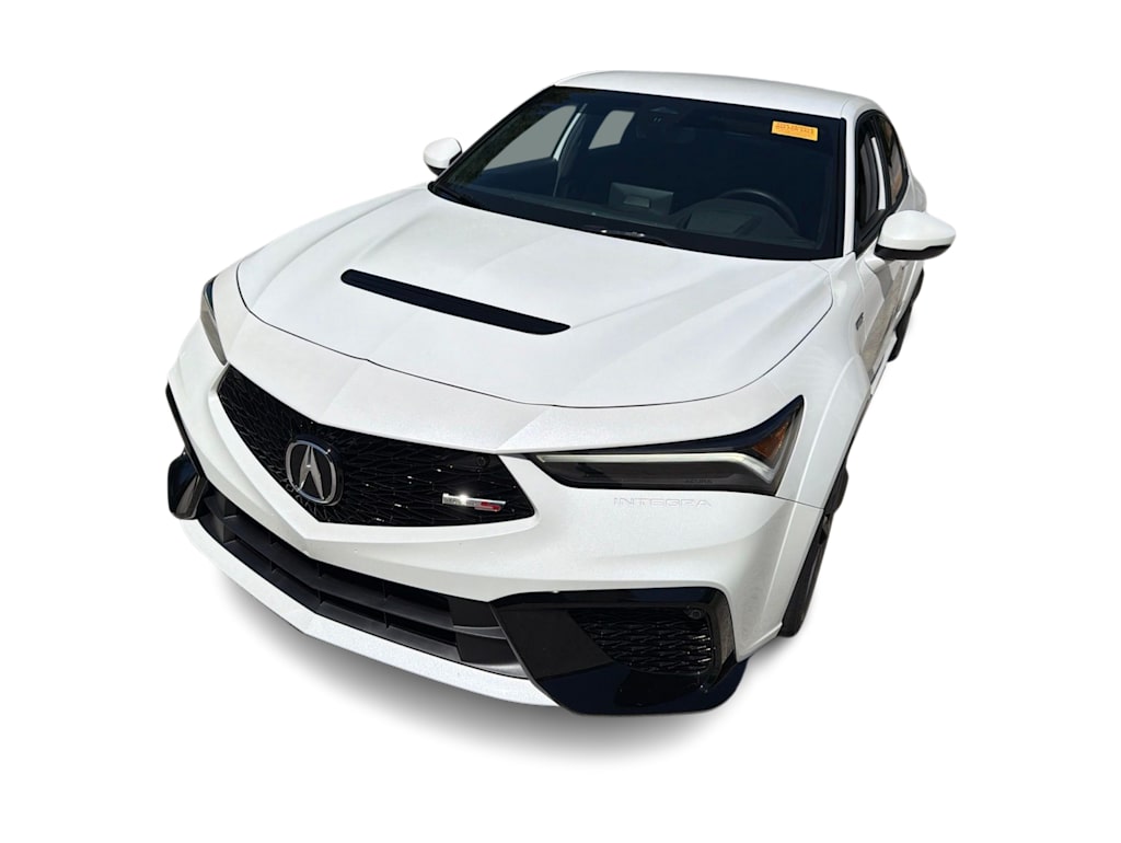 Thumbnail: 2025 Acura Integra - 13