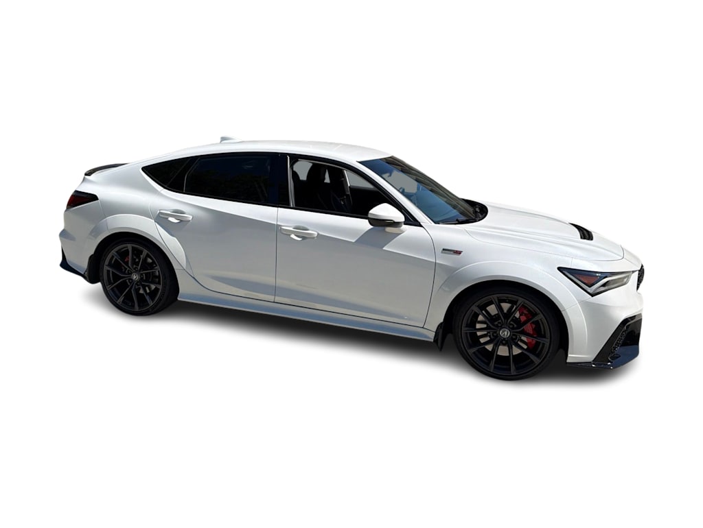Thumbnail: 2025 Acura Integra - 19
