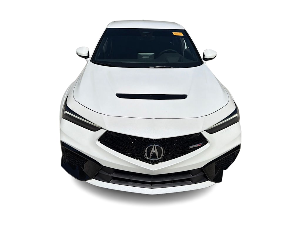 Thumbnail: 2025 Acura Integra - 6