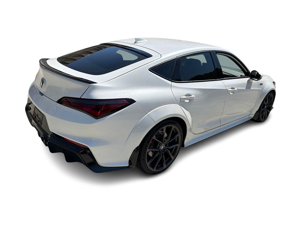 Thumbnail: 2025 Acura Integra - 17