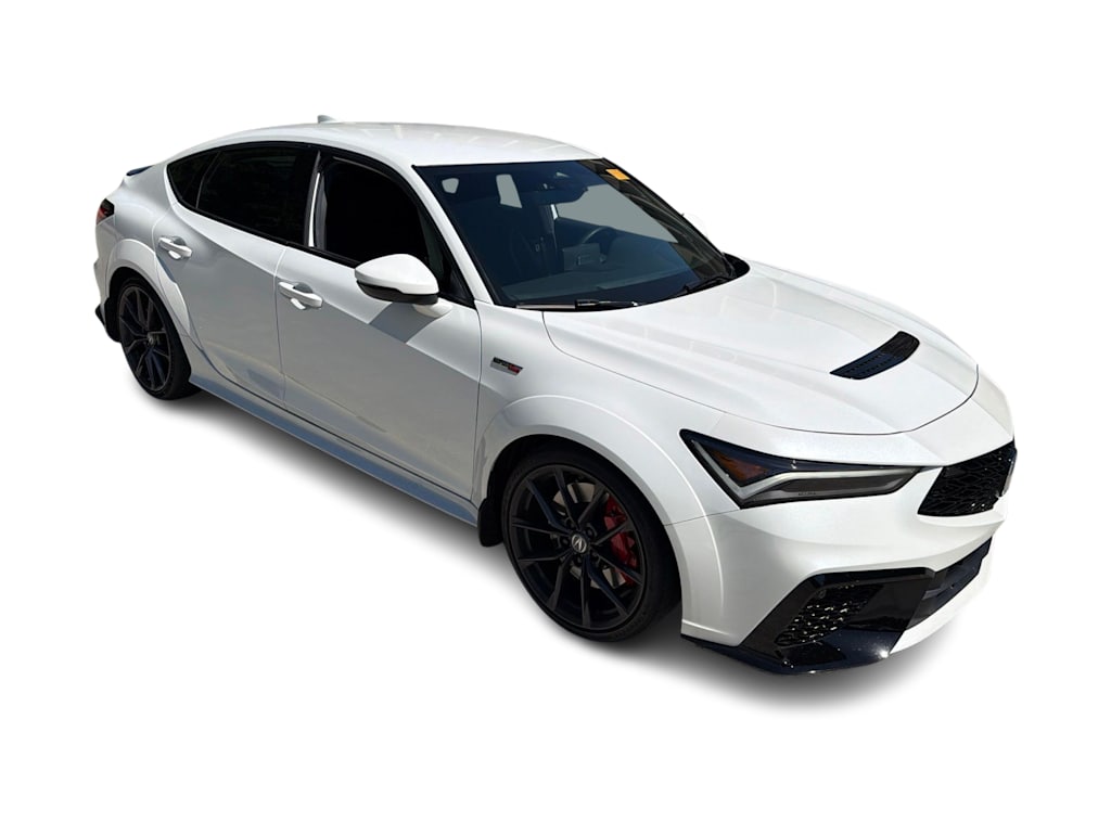Thumbnail: 2025 Acura Integra - 20