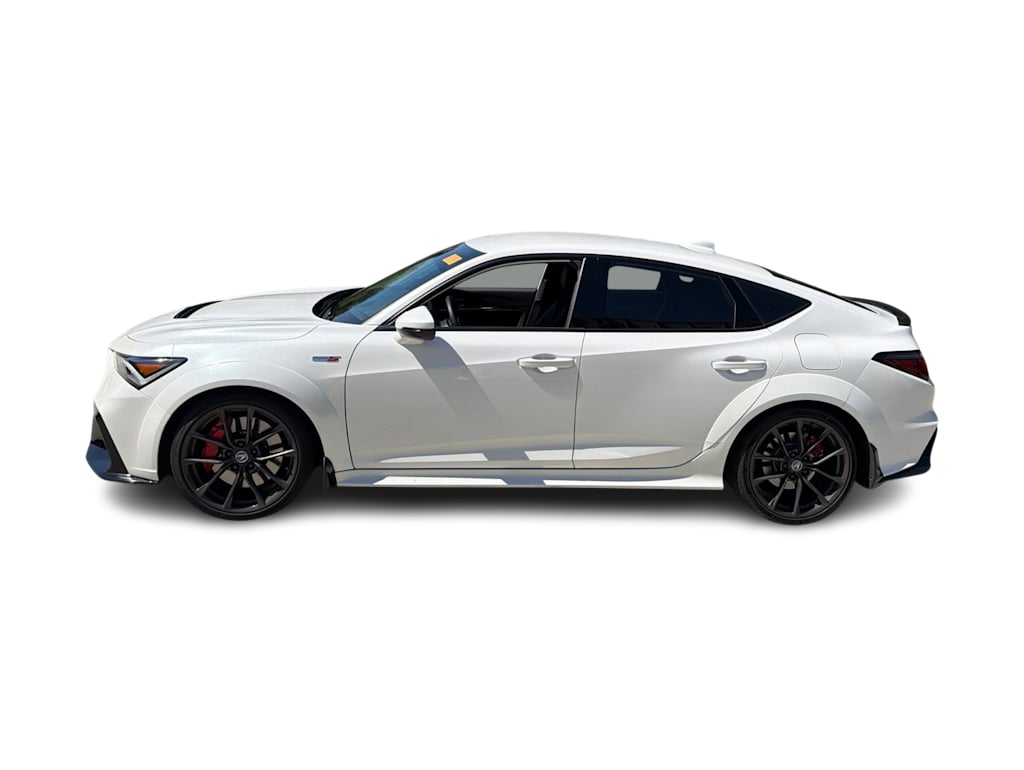 Thumbnail: 2025 Acura Integra - 15
