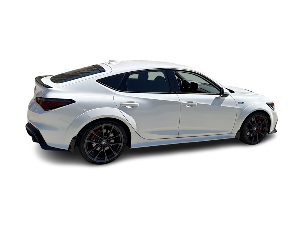 Thumbnail: 2025 Acura Integra - 18
