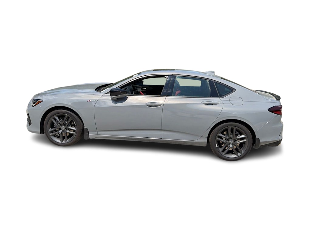 Thumbnail: 2025 Acura TLX - 15