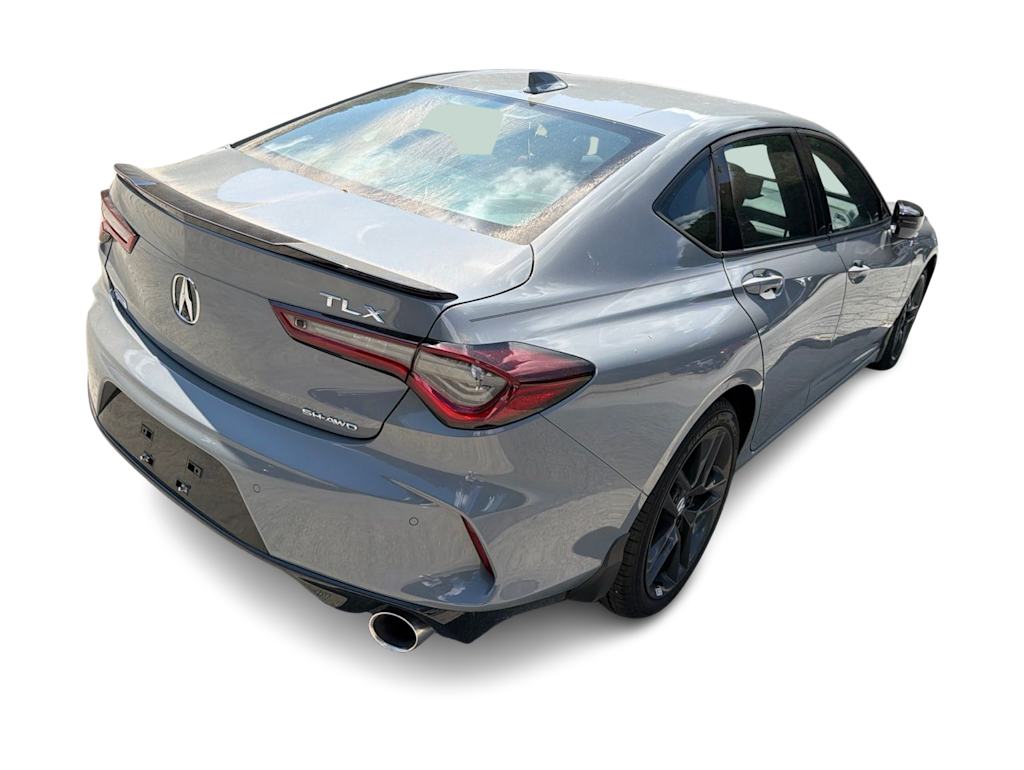Thumbnail: 2025 Acura TLX - 16