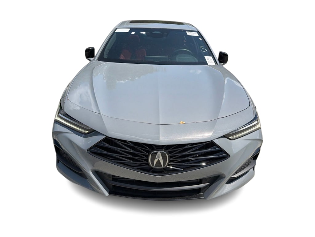 Thumbnail: 2025 Acura TLX - 21