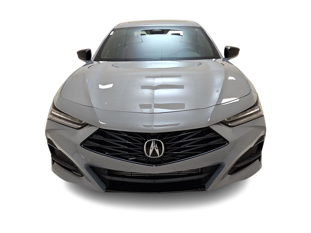 Thumbnail: 2025 Acura TLX - 4
