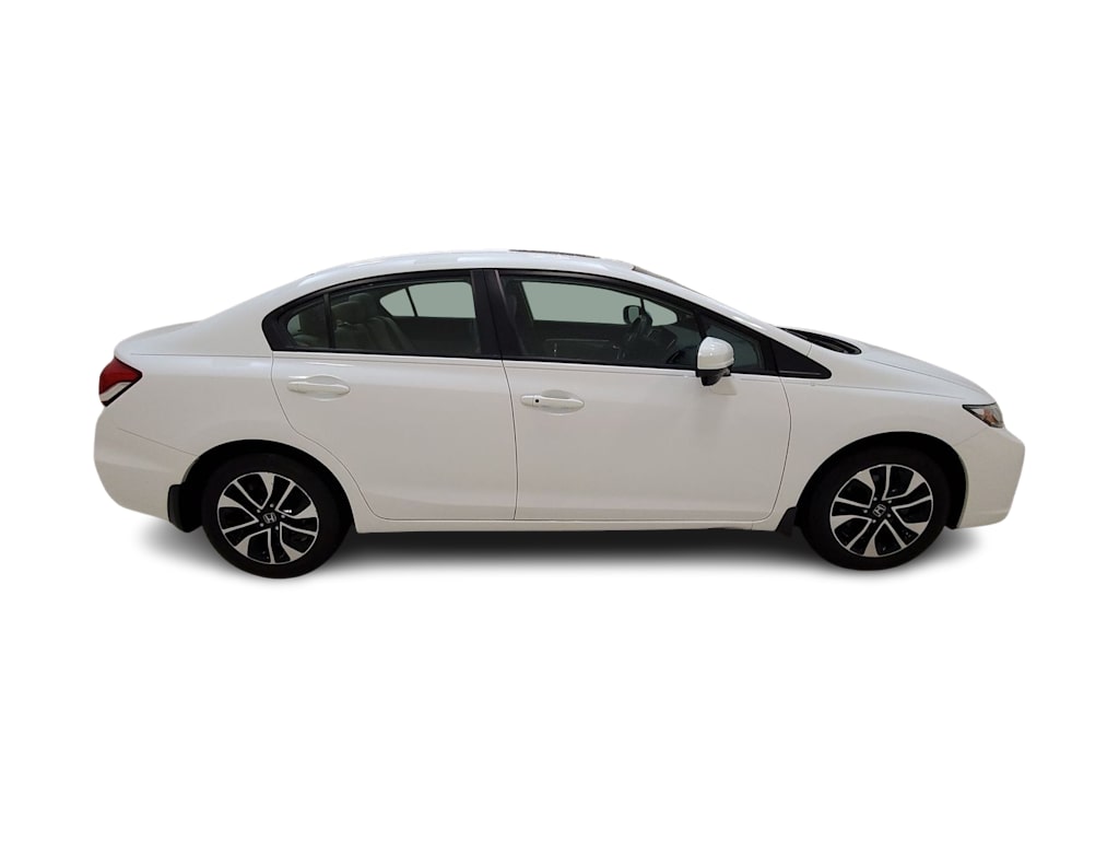 Thumbnail: 2014 Honda Civic - 26