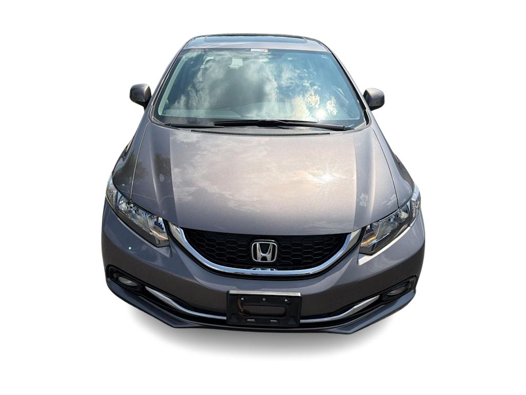 Thumbnail: 2013 Honda Civic - 20