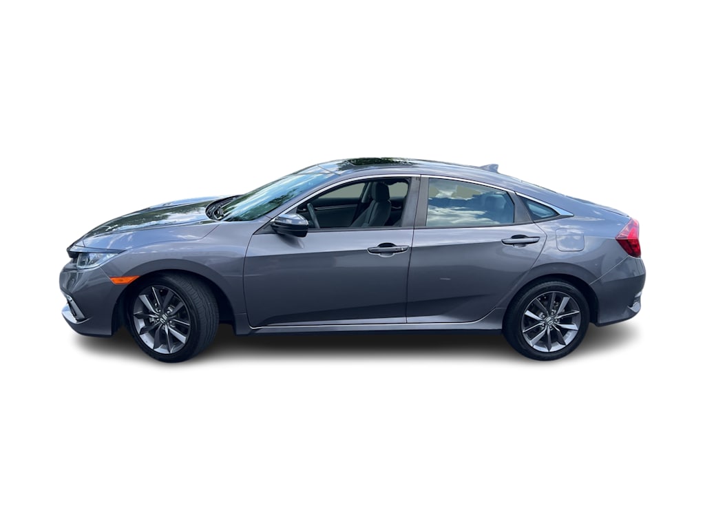 Thumbnail: 2019 Honda Civic - 13