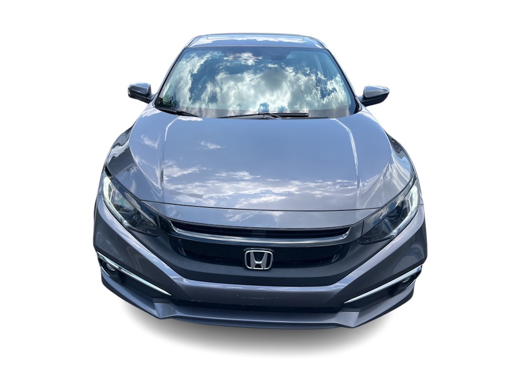 Thumbnail: 2019 Honda Civic - 6