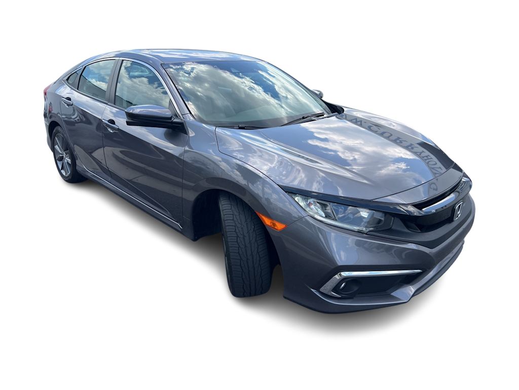 Thumbnail: 2019 Honda Civic - 17