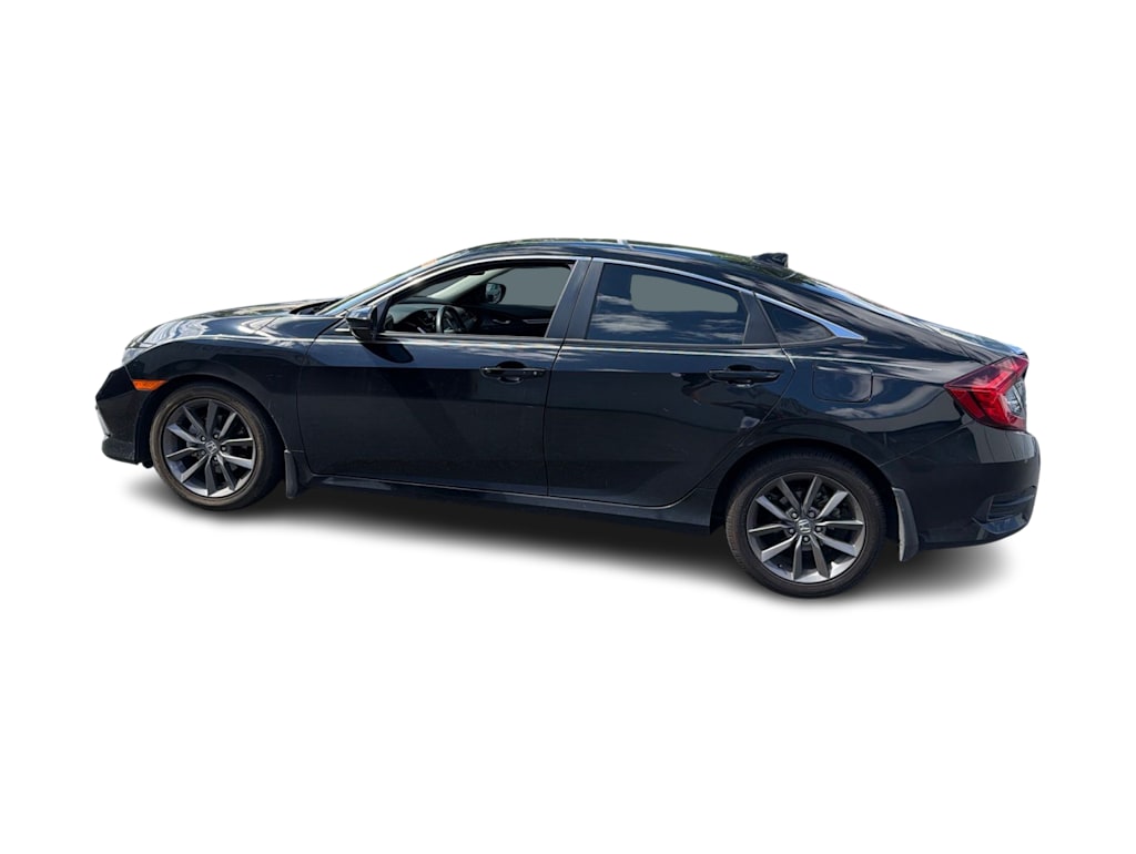Thumbnail: 2021 Honda Civic - 15