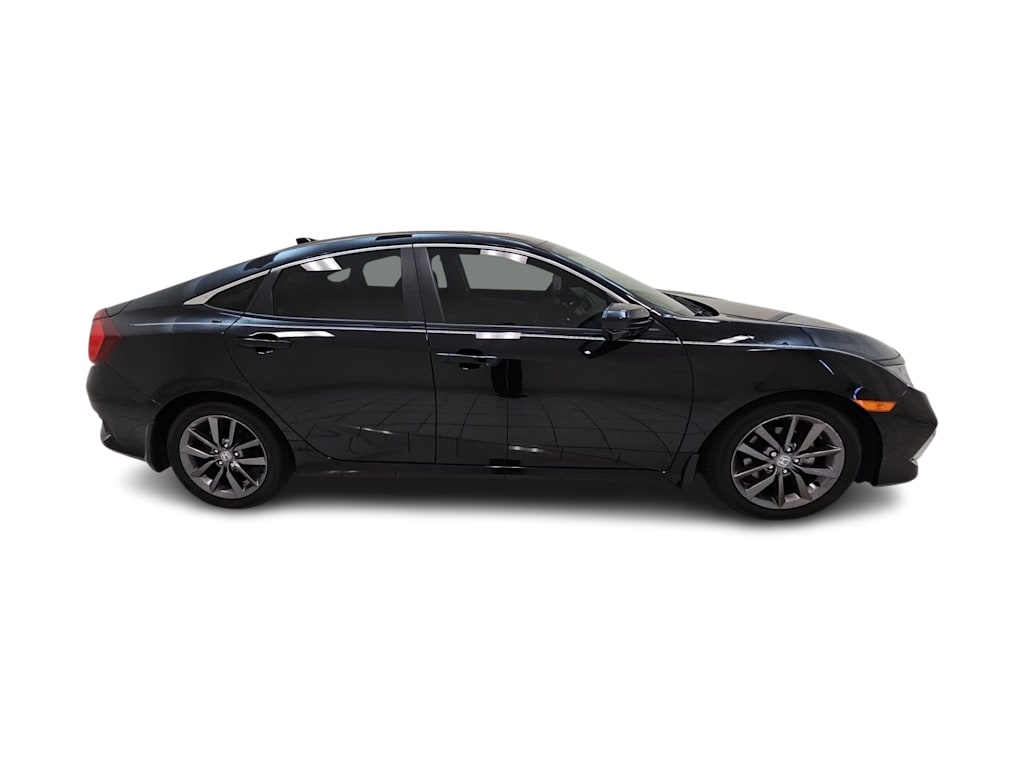 Thumbnail: 2021 Honda Civic - 27