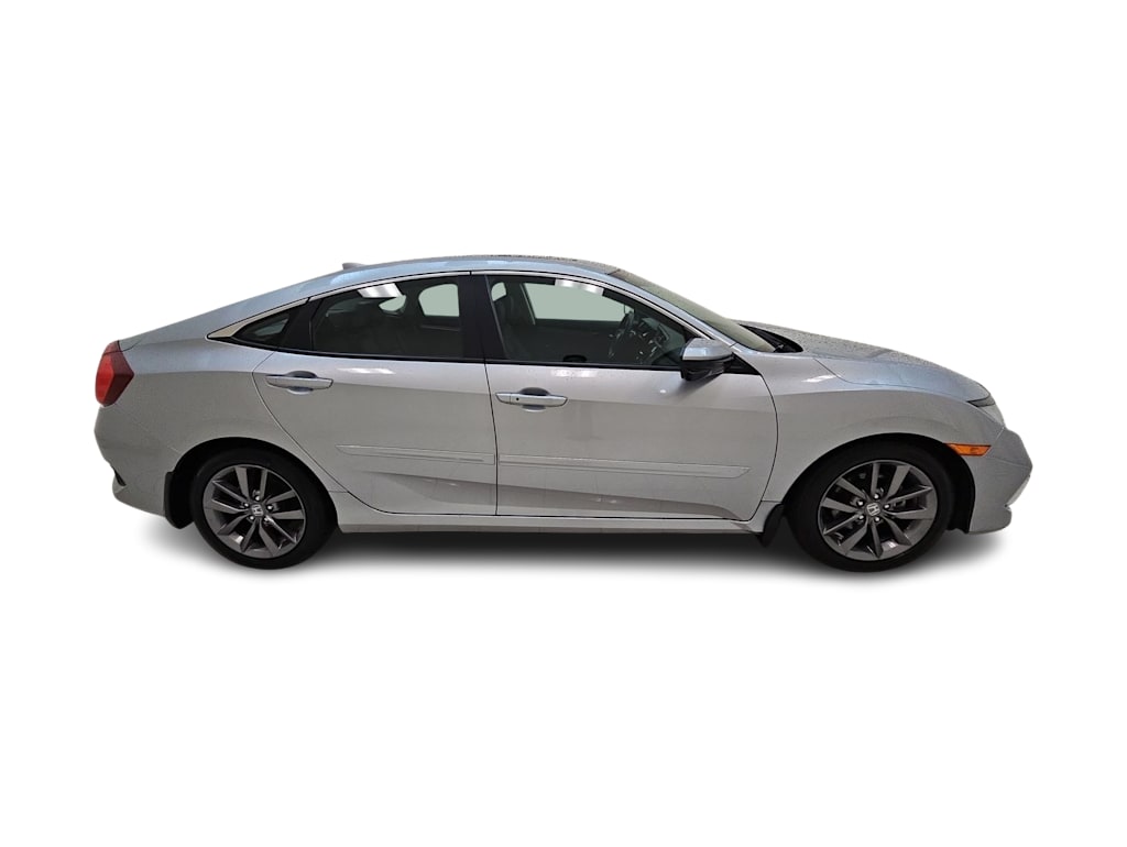 Thumbnail: 2019 Honda Civic - 28