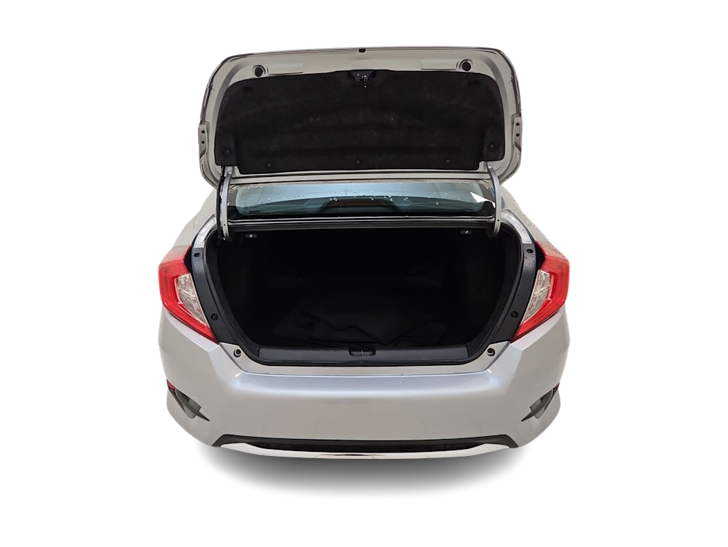 Thumbnail: 2019 Honda Civic - 14