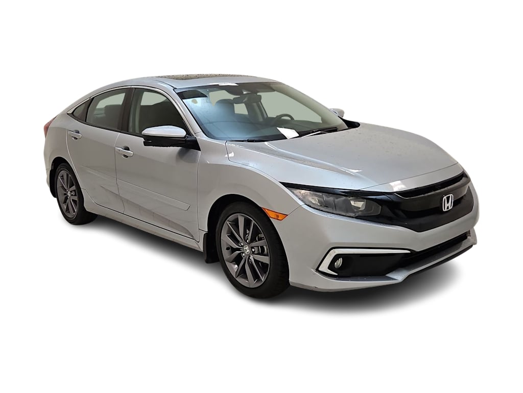 Thumbnail: 2019 Honda Civic - 27
