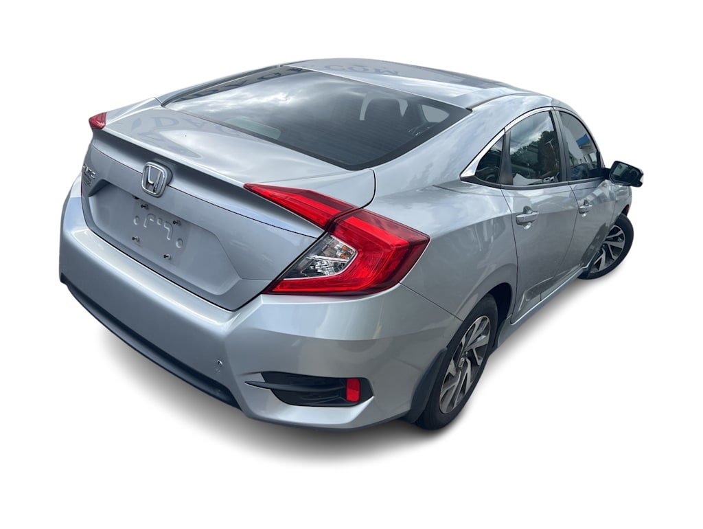 Thumbnail: 2016 Honda Civic - 13
