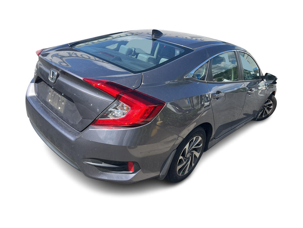 Thumbnail: 2018 Honda Civic - 14