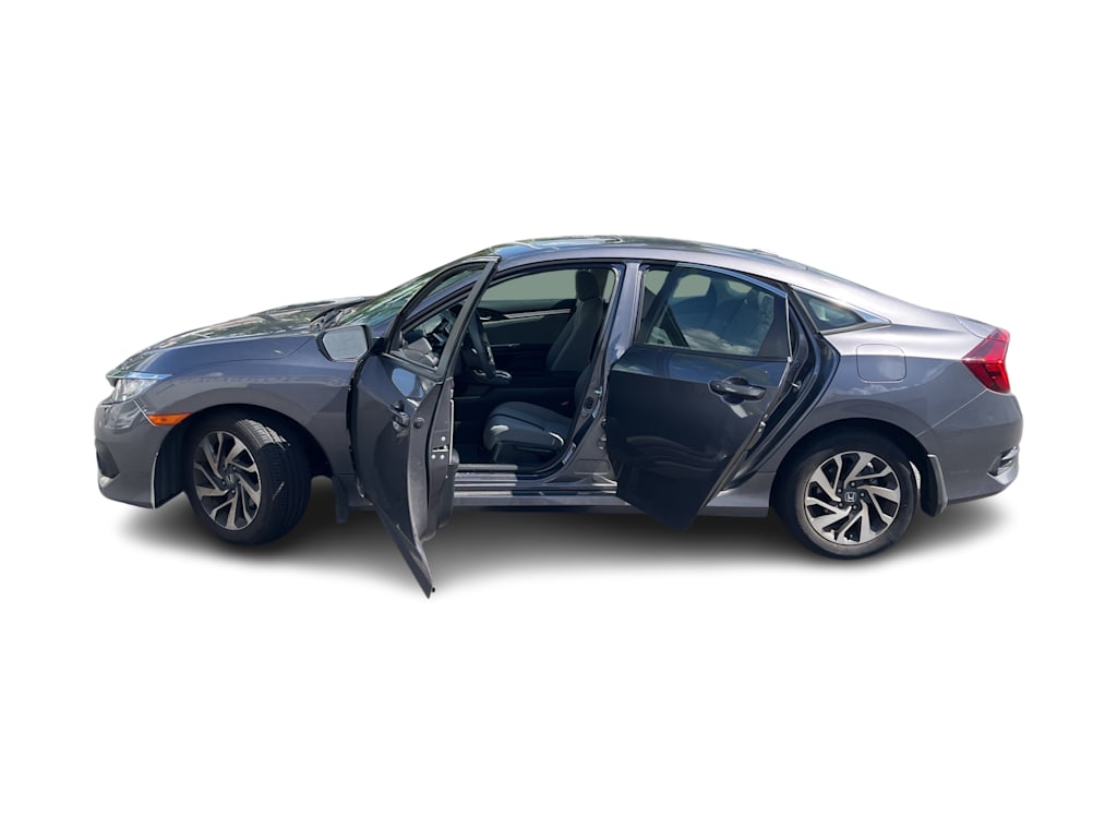 Thumbnail: 2018 Honda Civic - 19