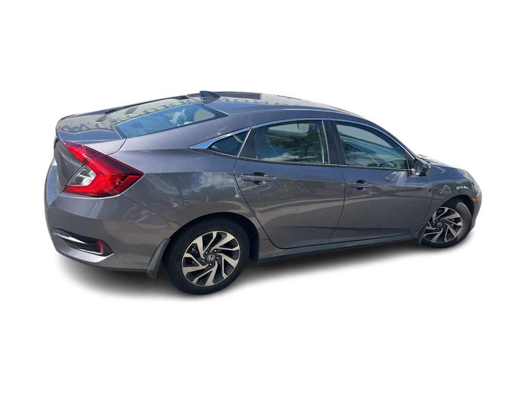 Thumbnail: 2018 Honda Civic - 15
