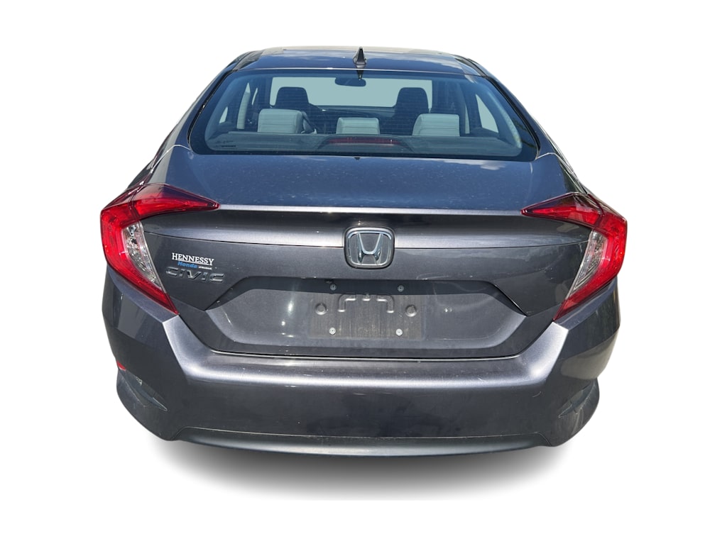 Thumbnail: 2018 Honda Civic - 5