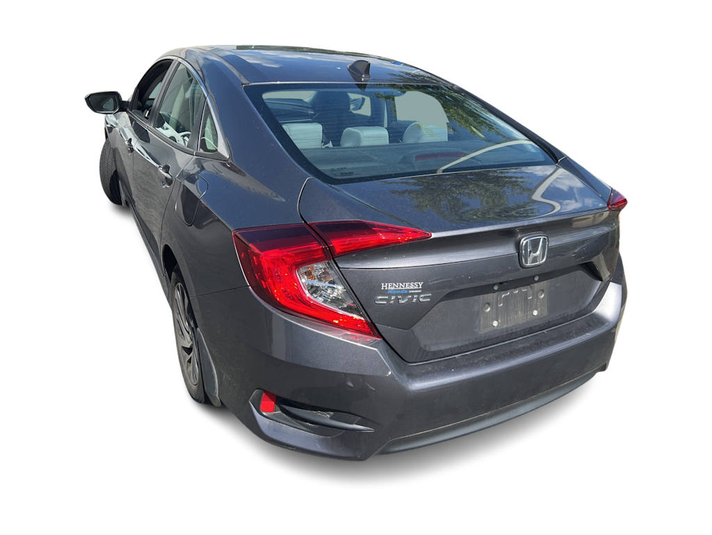 Thumbnail: 2018 Honda Civic - 13